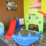 Apartmán Polanki Kolobřeh