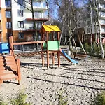 Polanki Apartmán *