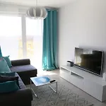 Polanki Apartmán Kolobřeh