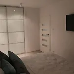 Apartmán Polanki Kolobřeh