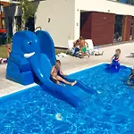 Polanki Apartmán Kolobřeh