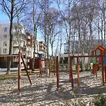 Polanki Apartmán *