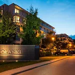 Polanki *