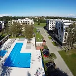 Apartmán Polanki
