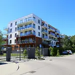 Apartmán Polanki *