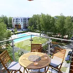 Apartmán Polanki