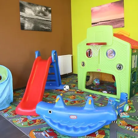 Apartman Polanki Kołobrzeg