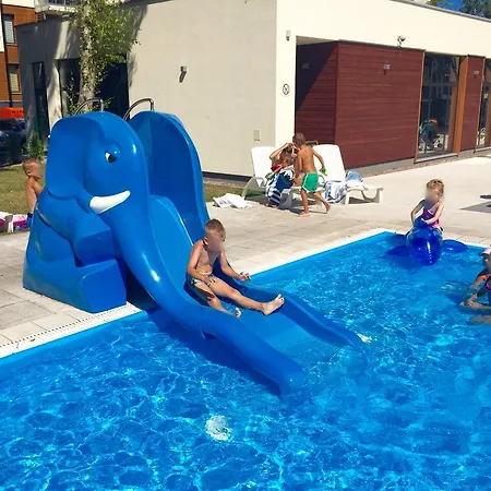 Polanki Apartman Kołobrzeg