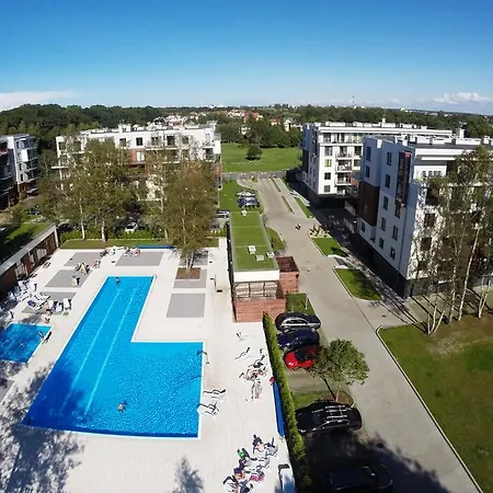 Apartman Polanki