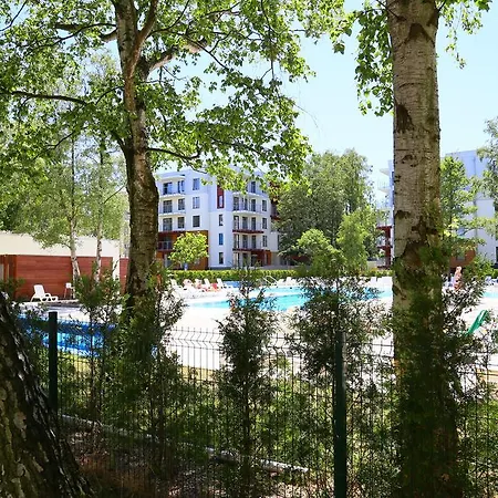 Apartmán Polanki