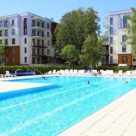 Polanki Kołobrzeg