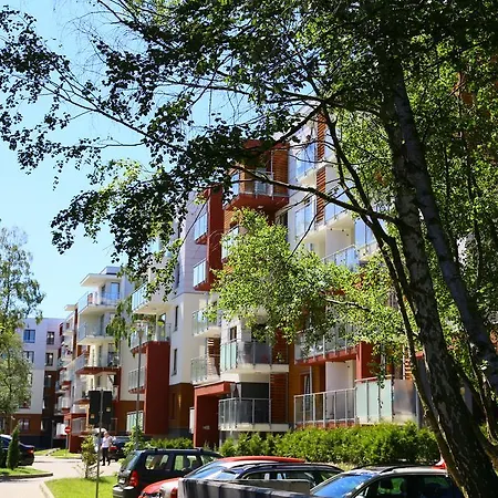 Apartmán Polanki *