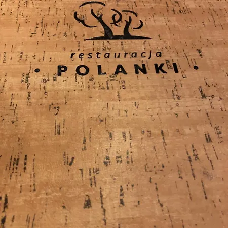 Polanki Apartman *