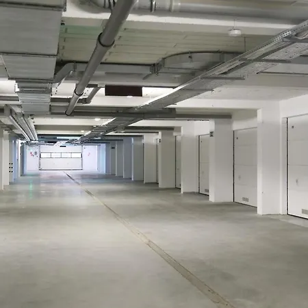 Polanki Appartement Kołobrzeg