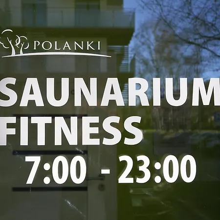 Polanki 아파트