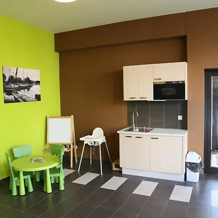 Polanki Apartment