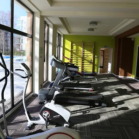 Polanki Appartamento *