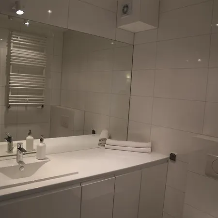 Polanki Apartment