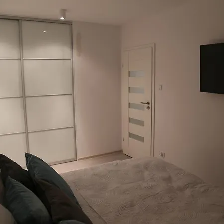 Apartment Polanki Kolobrzeg