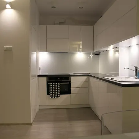 Apartment Polanki