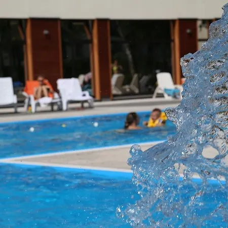 Appartement Polanki Kołobrzeg