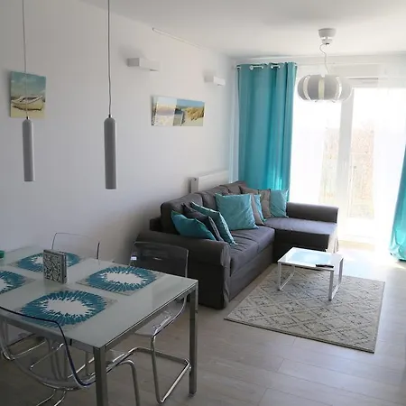 Appartement Polanki *