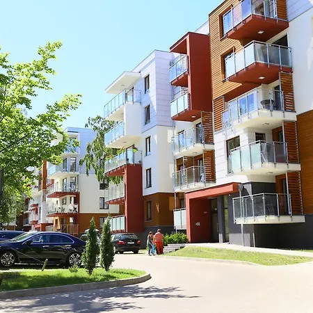 Polanki Kolobrzeg