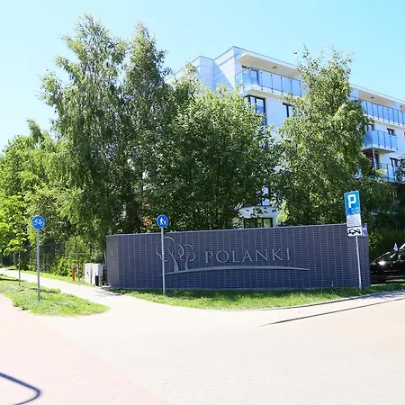 Appartement Polanki