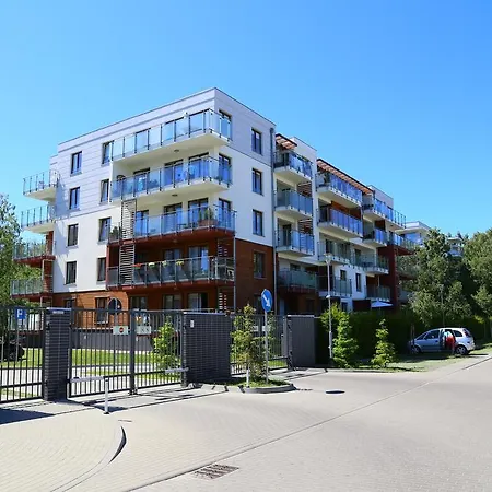 Appartamento Polanki *