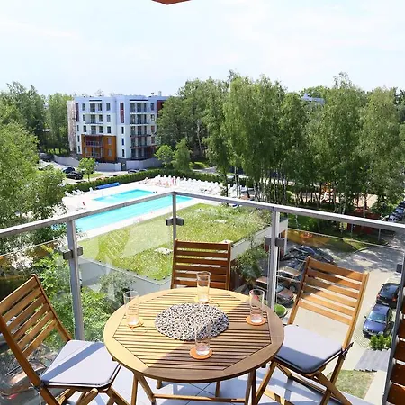 Apartment Polanki