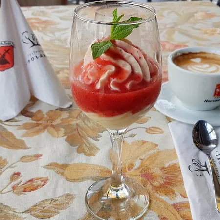 Appartamento Polanki *