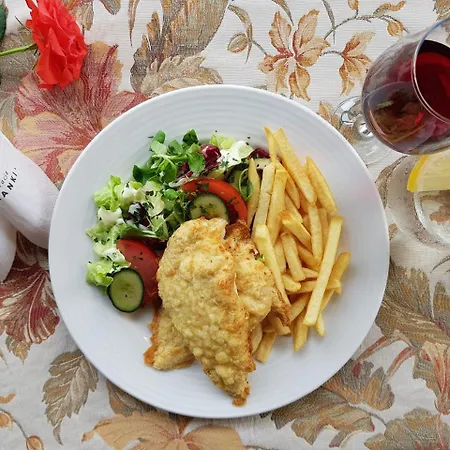 Appartement Polanki Kołobrzeg